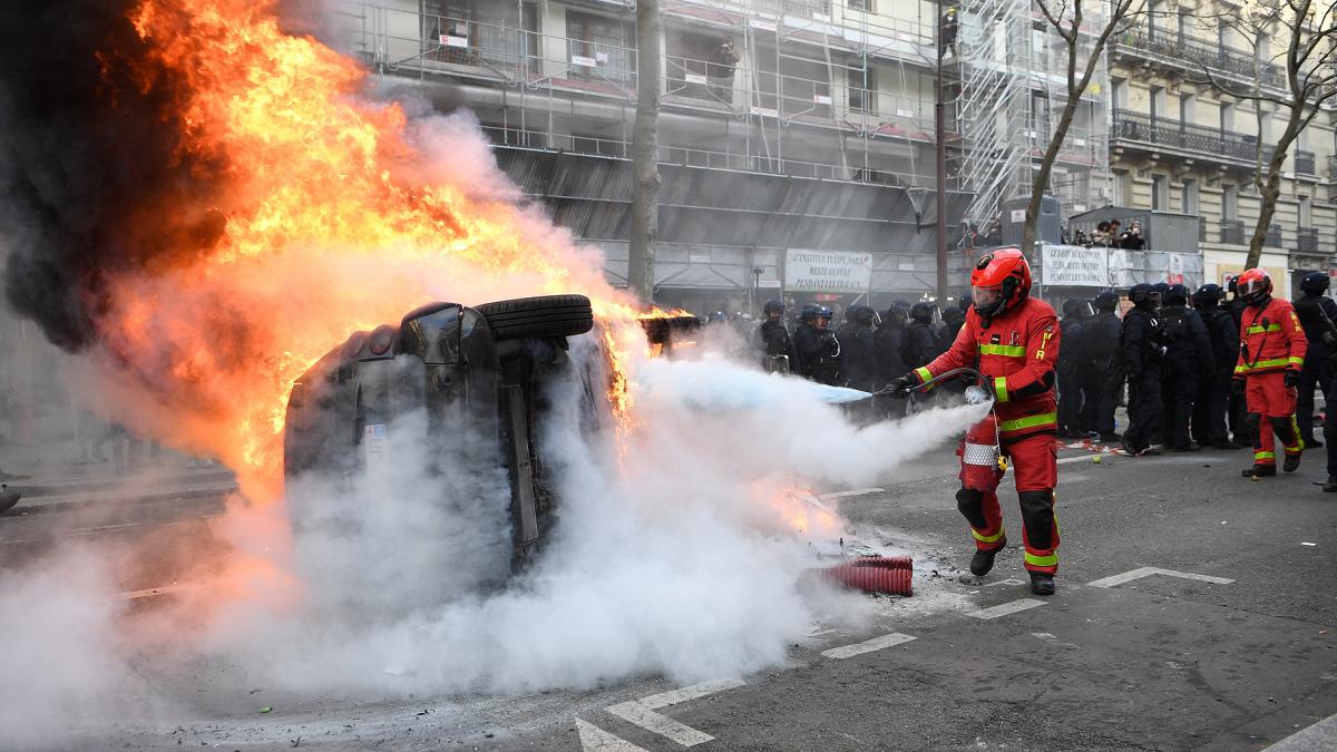 Foto AFP 