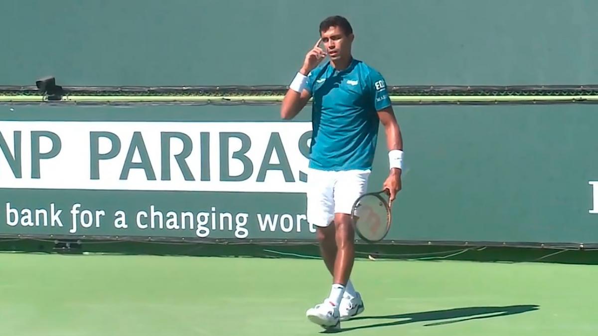 Foto ESPNTenis