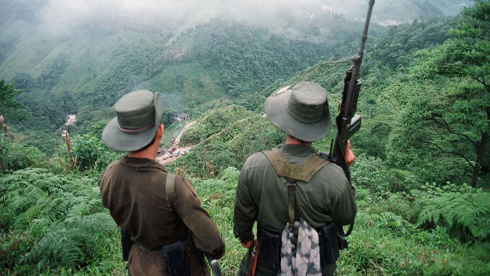 Los ataques contra excombatientes de las FARC y dirigentes campesinos han aumentado en Colombia segn la ONU