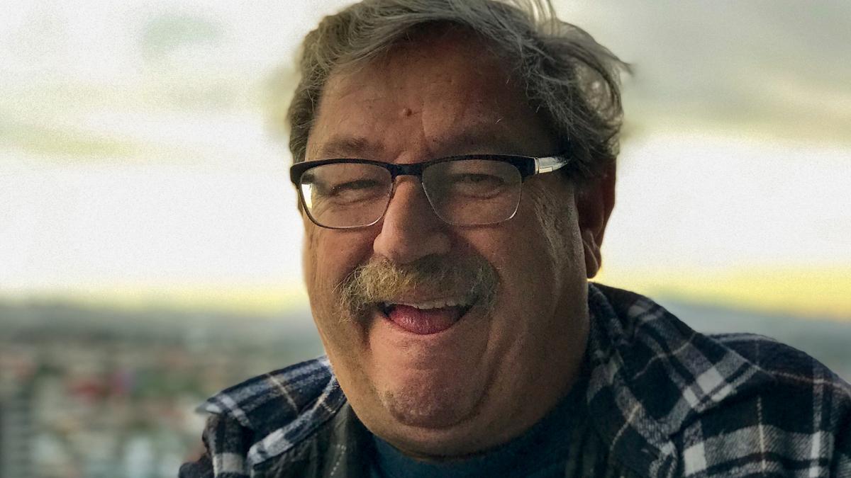 Ignacio Paco TaiboFoto prensa