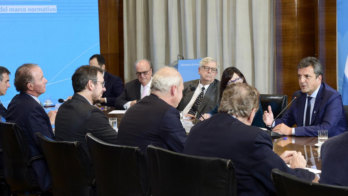 Prensa Ministerio de Economa