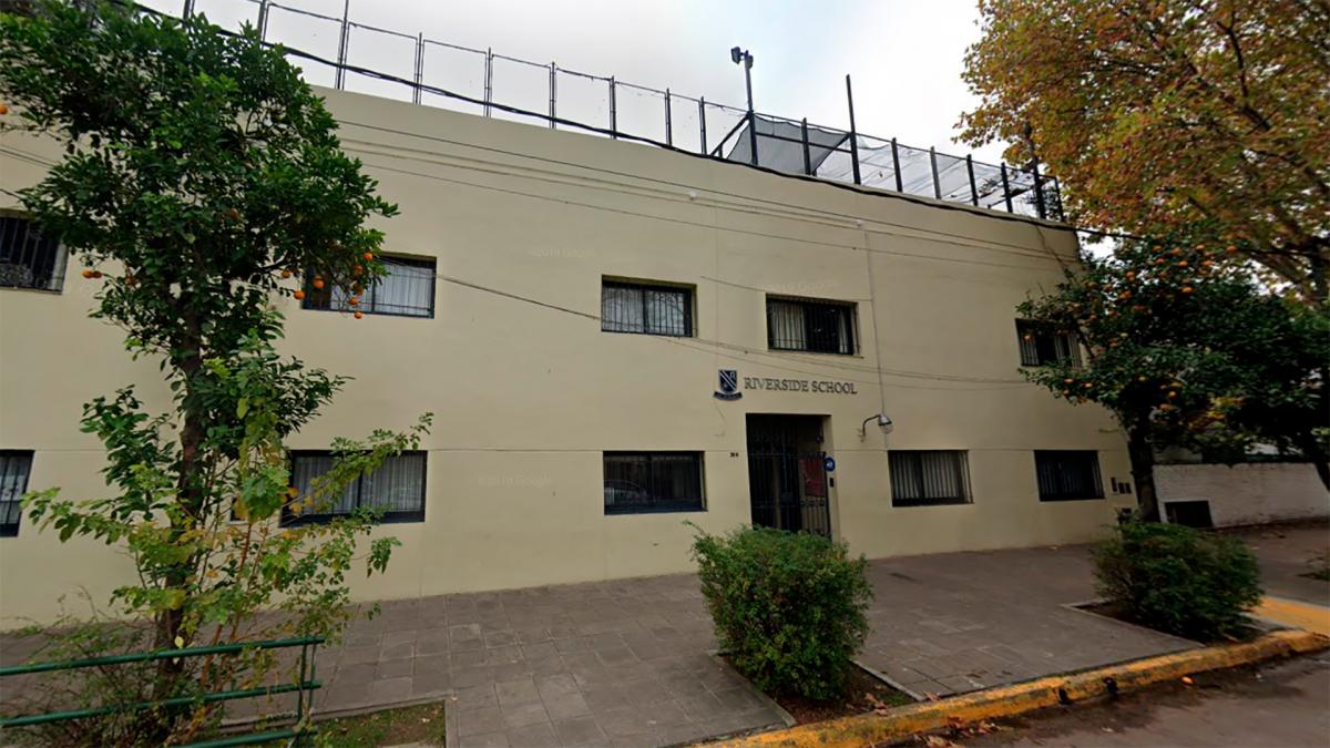 Imagen Google Street View
