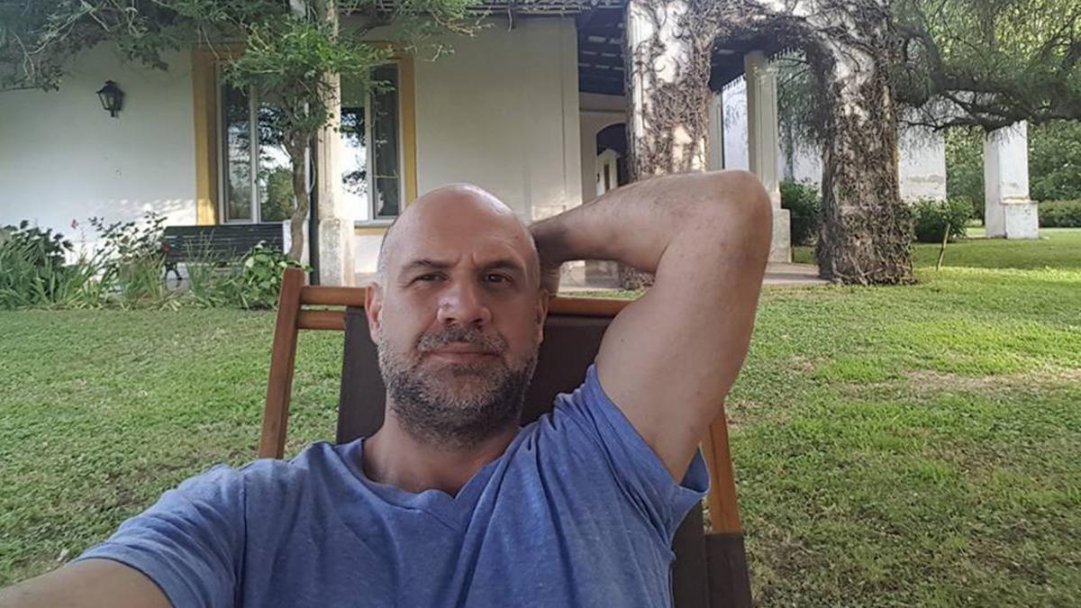 El empresario siempre neg haber mantenido relaciones sexuales con Emmily