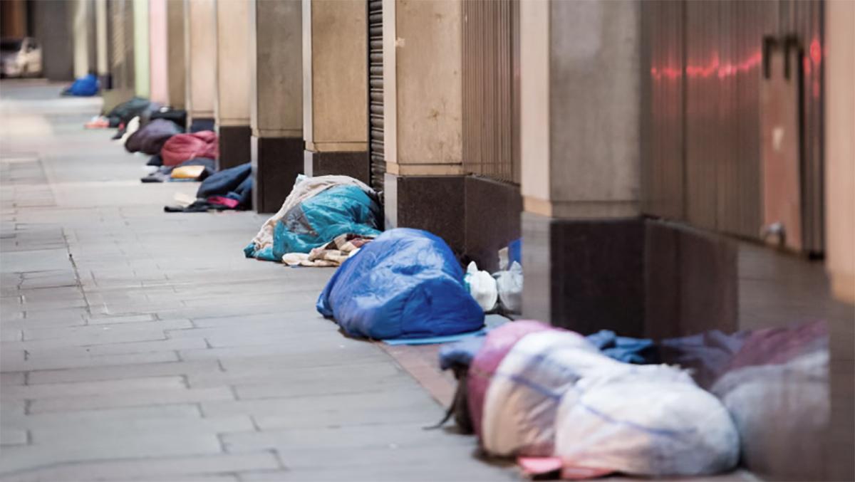 Londres la capital de Inglaterra y del Reino Unido ha sido la regin ms afectada