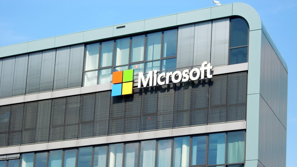 Microsoft denunci a hackers que operan desde China