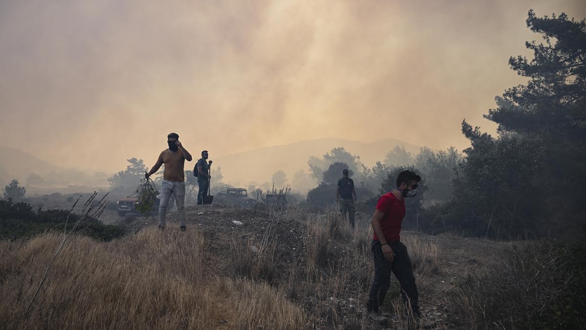 Foto AFP