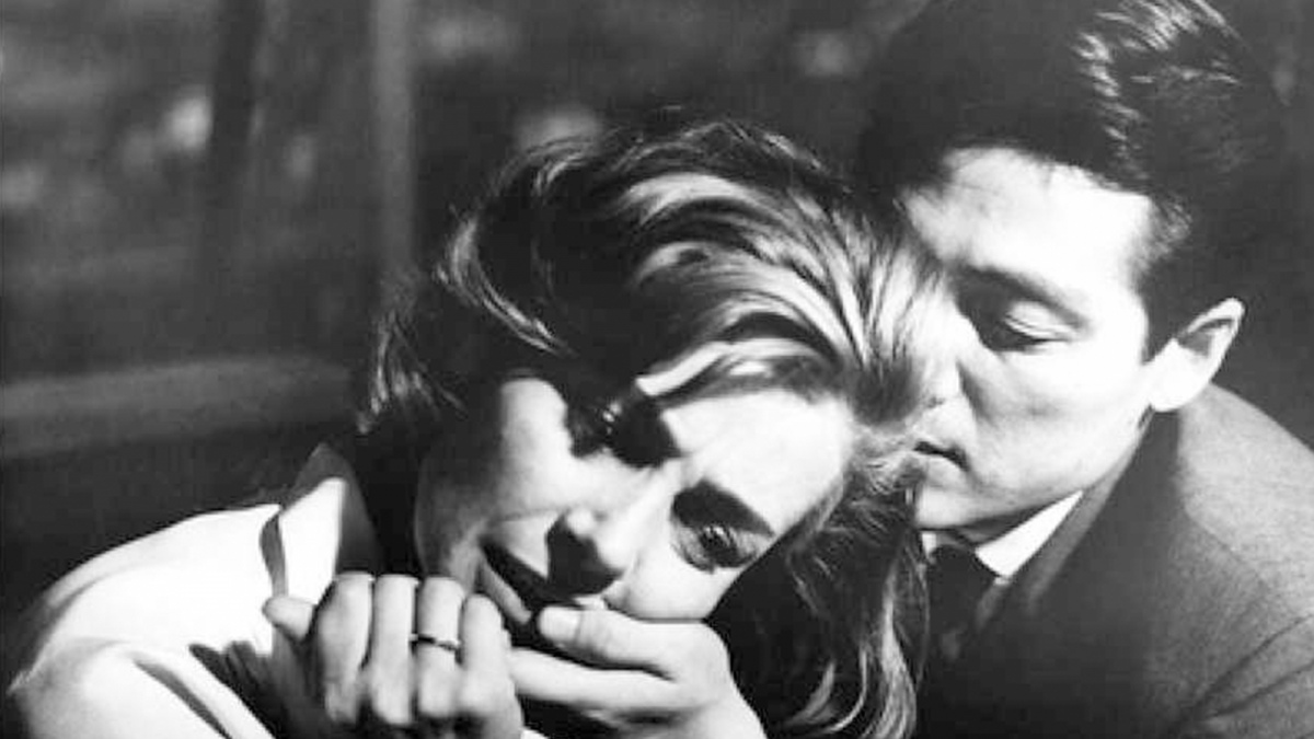 Hiroshima mon amour clsico entre clsicos