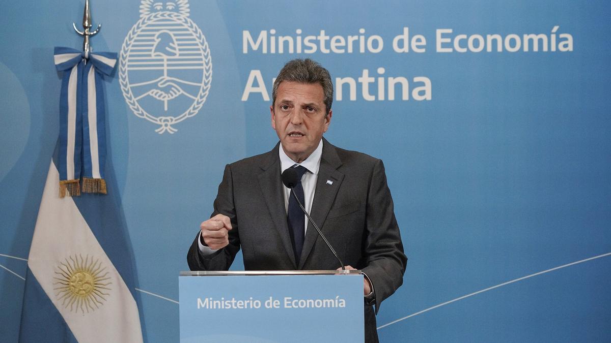 Foto Prensa Ministerio de Economa