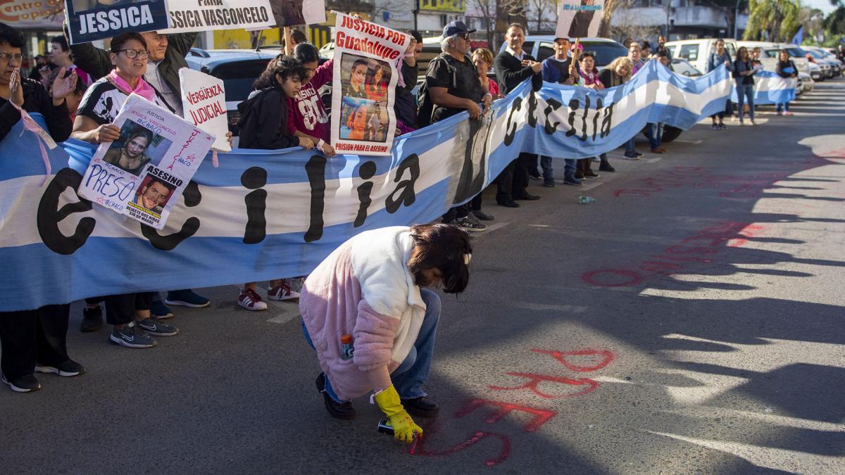 Foto Pablo Caprarulo