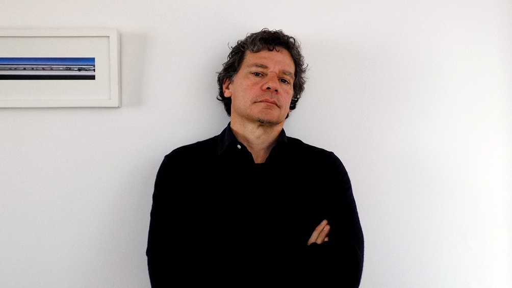 Roberto Gargarella Foto Archivo