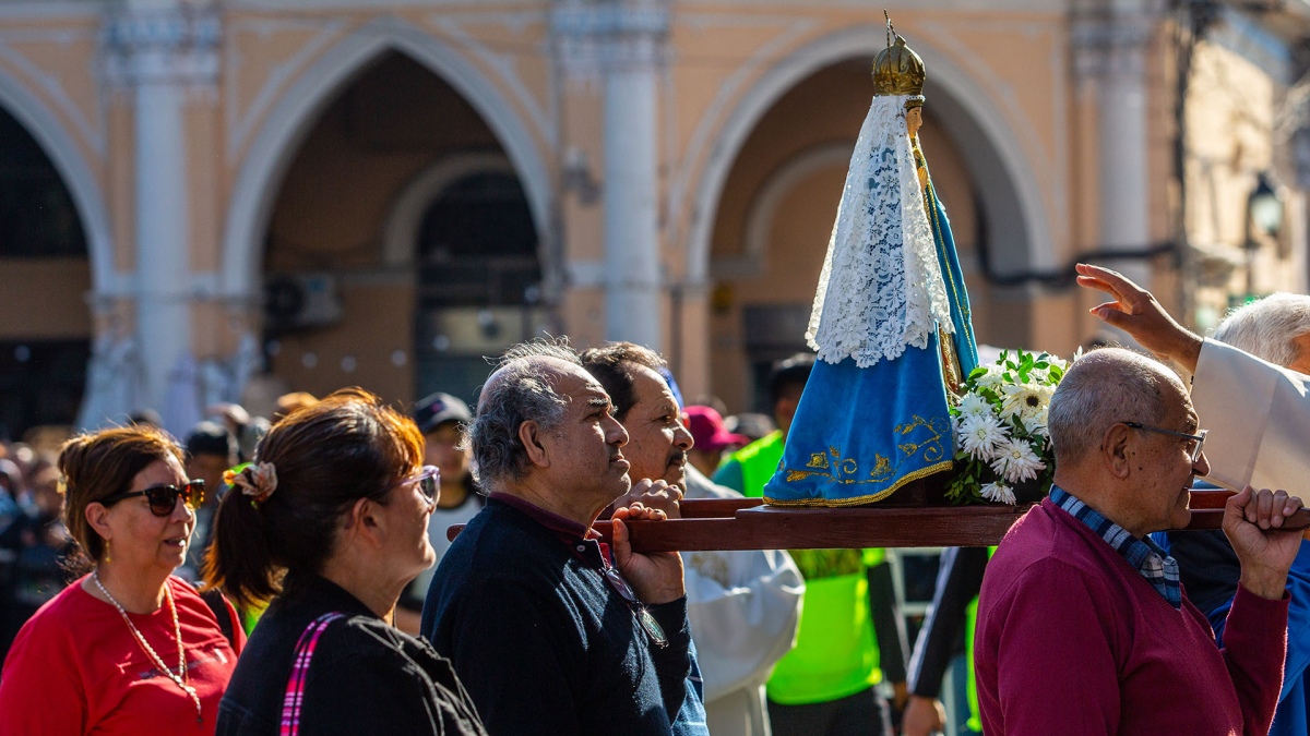Foto Javier Corbaln