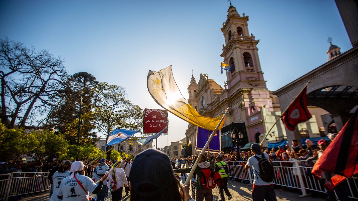 Foto Javier Corbaln