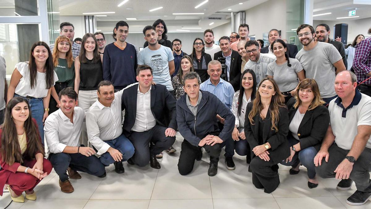 Foto Prensa Economa