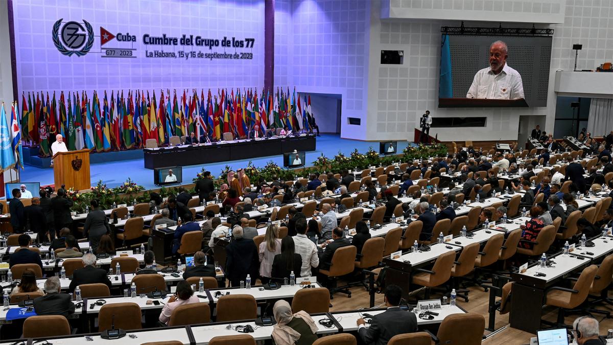 Foto AFP
