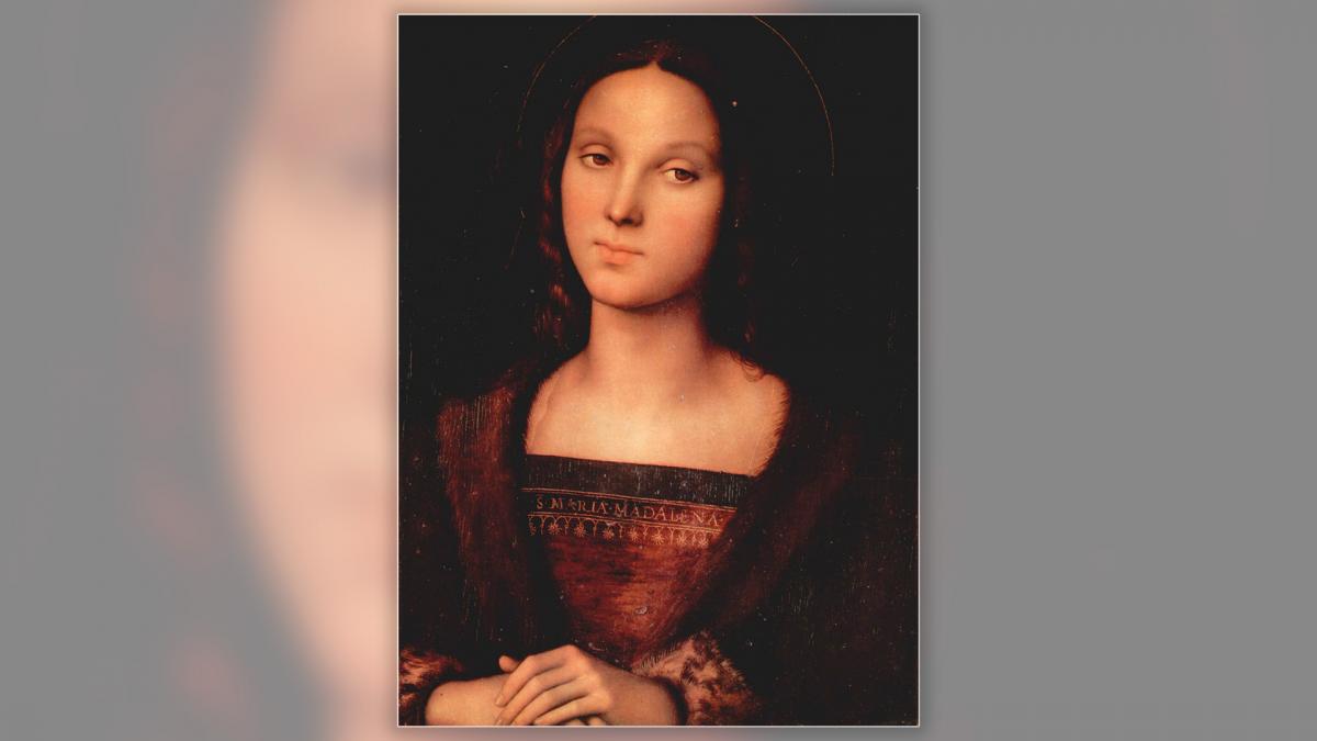 Rafael de Urbino se hizo clebre por pintar las Estancias del Vaticano Foto Archivo
