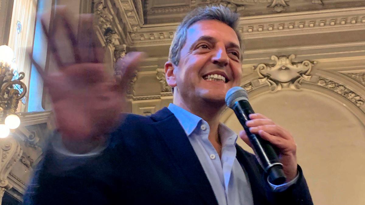 Foto Facundo Lpez Estvez