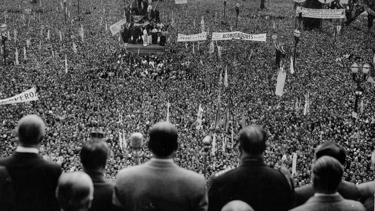 Foto archivo