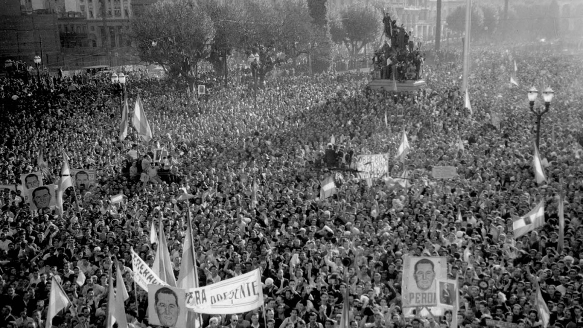 Foto archivo