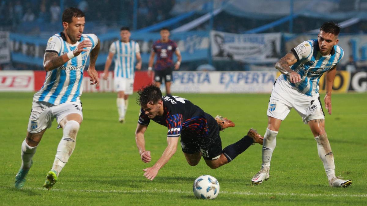 Foto Diego Araoz