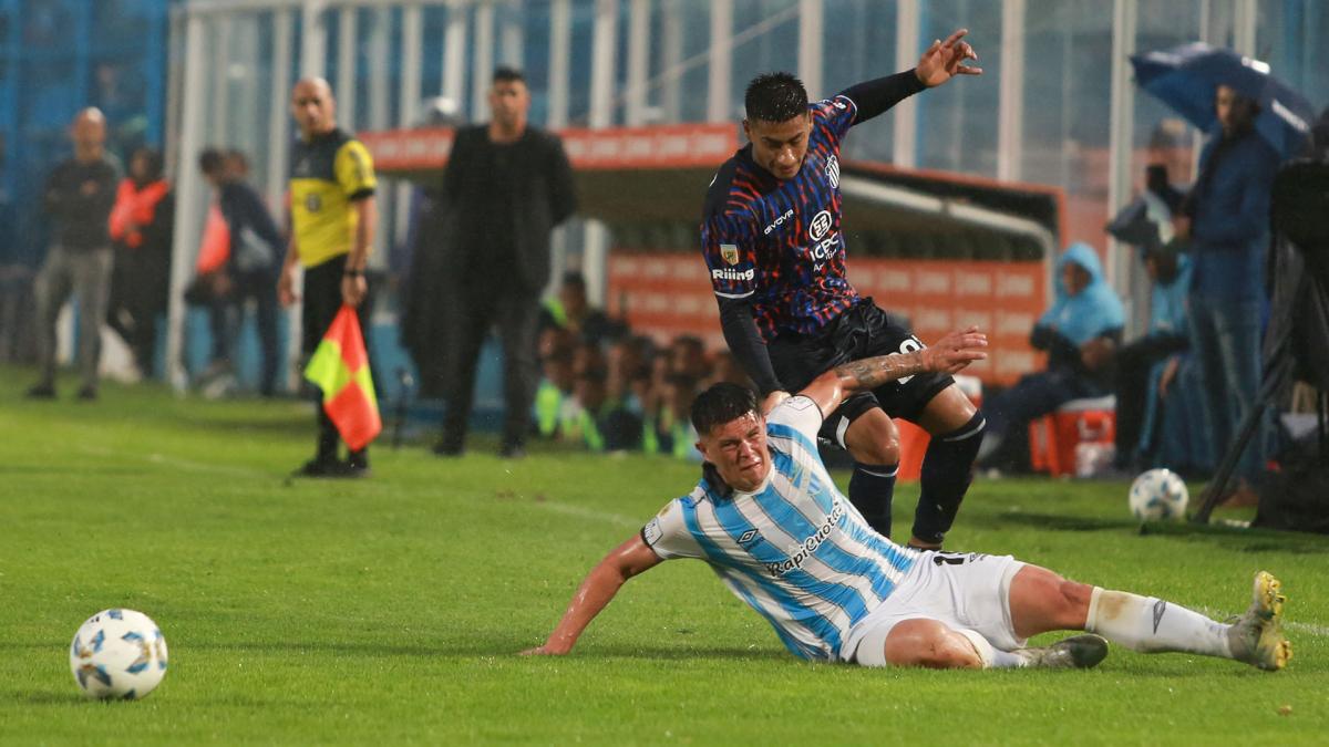 Foto Diego Araoz