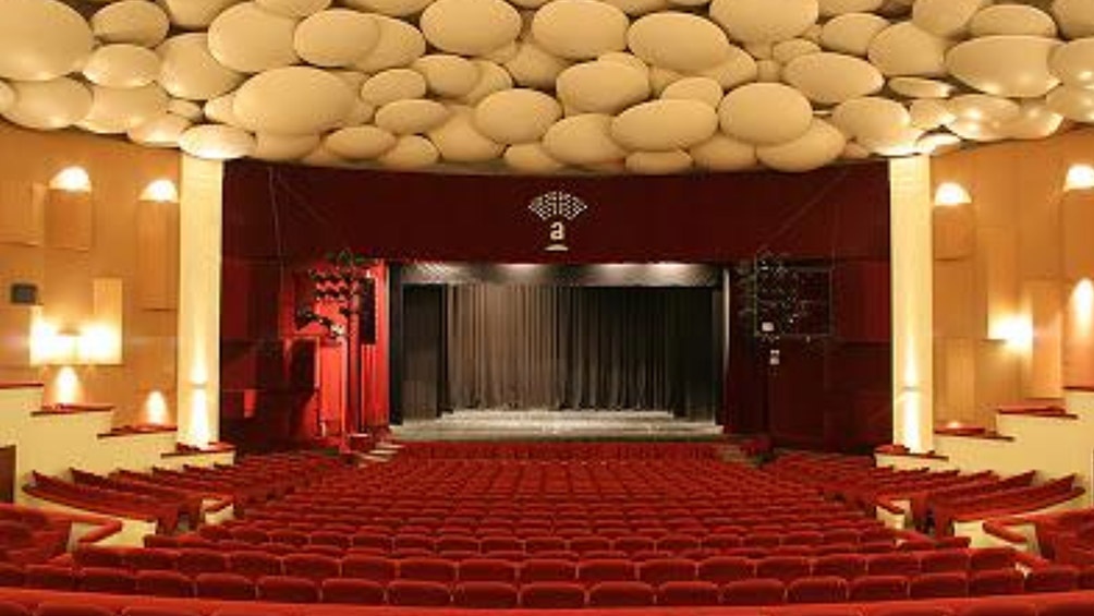El teatro Auditorium de Mar del Plata ser sede de un festival sobre Derechos Humanos