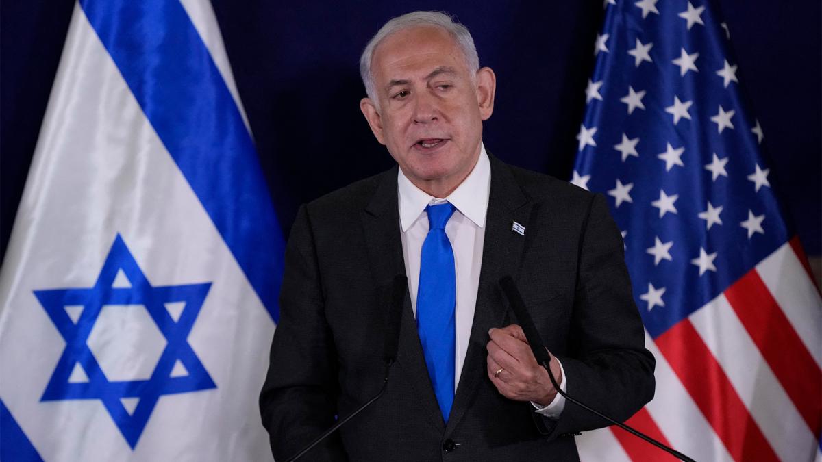 Israel comunic que denegar la entrega de visados a representantes de Naciones Unidas como represalia a los dichos de Guterres Foto AFP