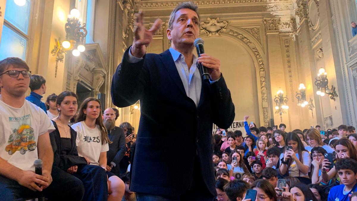 Foto Facundo Lpez Estevez