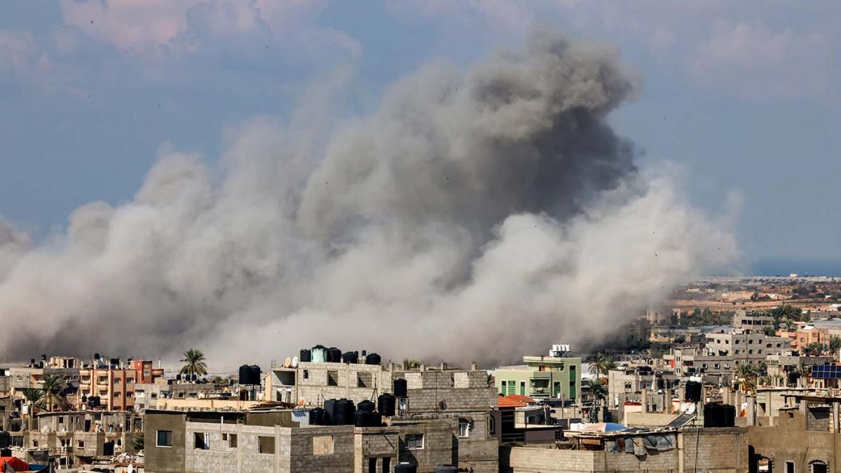 Foto archivo AFP