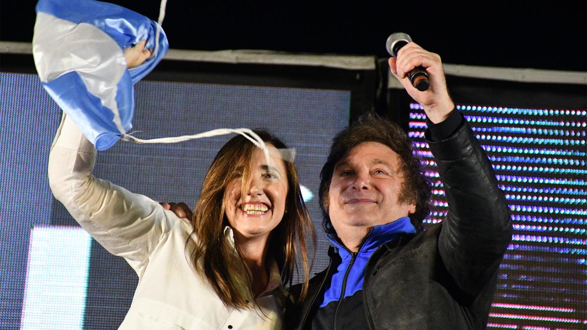 Foto Laura Lescano