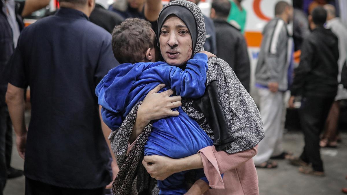 Foto AFP