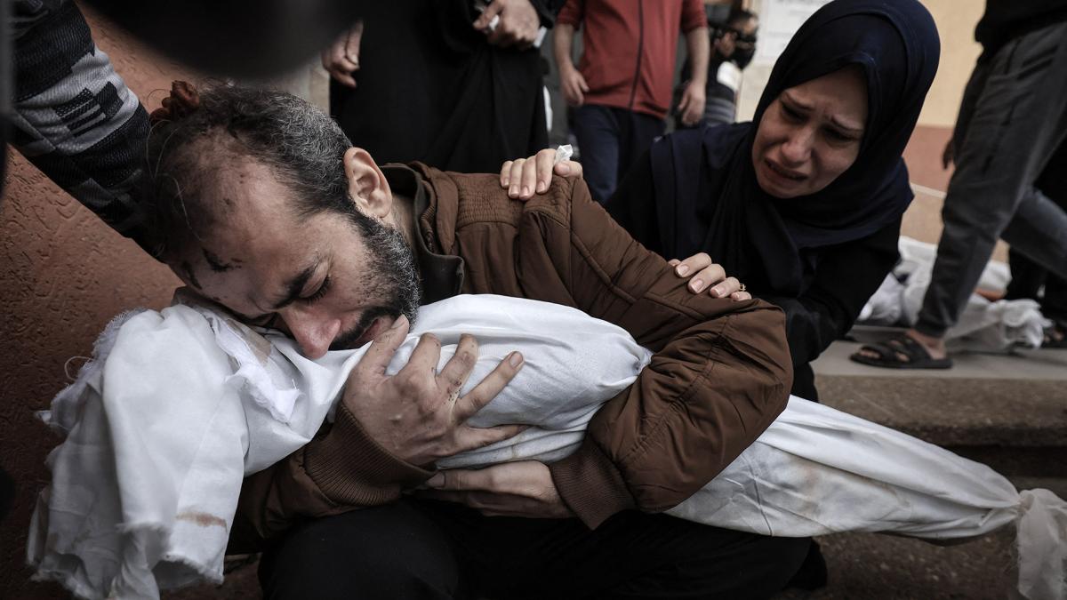 Foto AFP