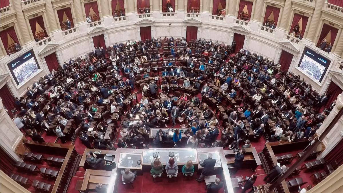 La Asamblea Legislativa proclamar a los vencedores del balotaje 