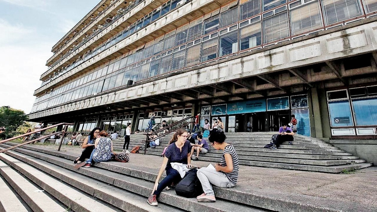 Las universidades pblicas podrn
