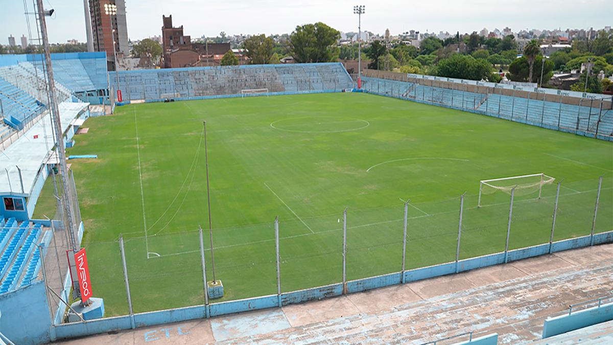 El clsico cordobs se jugar en el Gigante de Alberdi de Belgrano