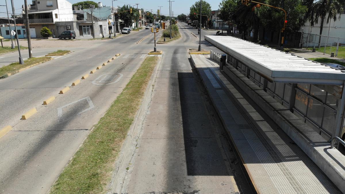 Foto Luis Cetraro