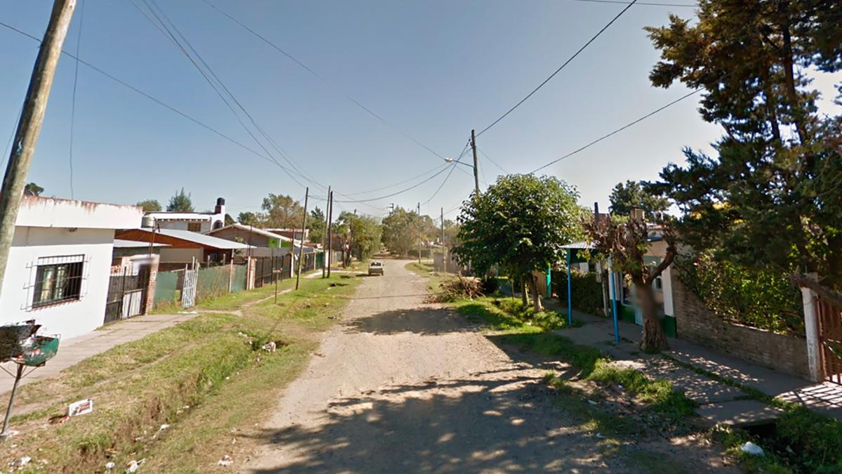 Foto Captura street view