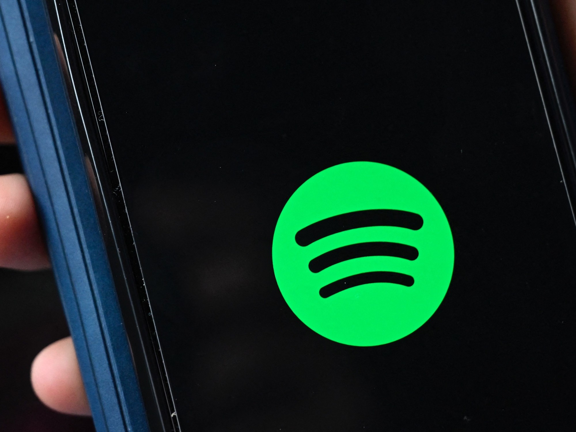 Existen distintos trucos para optimizar la experiencia en Spotify. Foto: AFP.