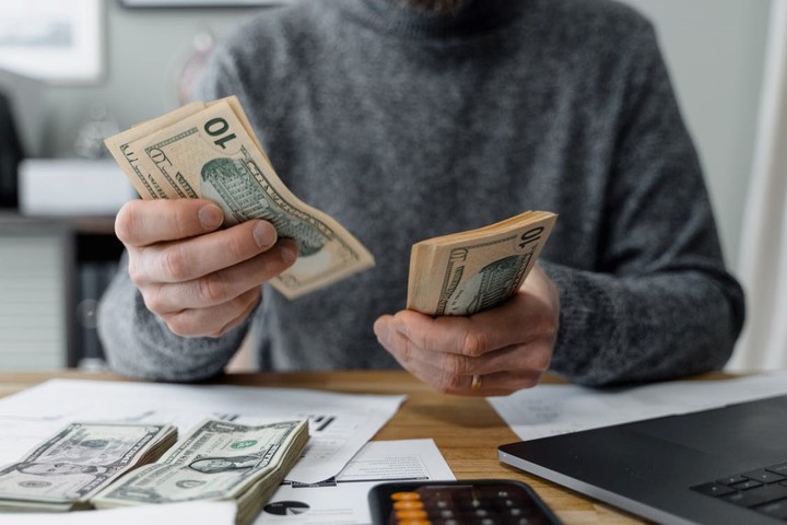 La suerte es un factor determinante para ser millonario.
