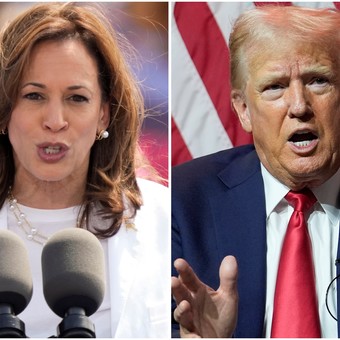 Donald Trump vs Kamala Harris: ¿cuándo y dónde ver el debate presidencial de Estados Unidos? 