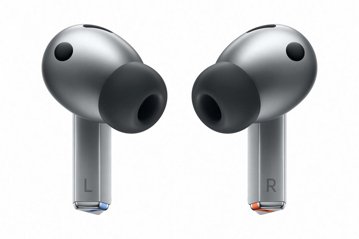 Galaxy Buds 3 y Buds 3 Pro, nuevos auriculares de Samsung en formato Stick. 