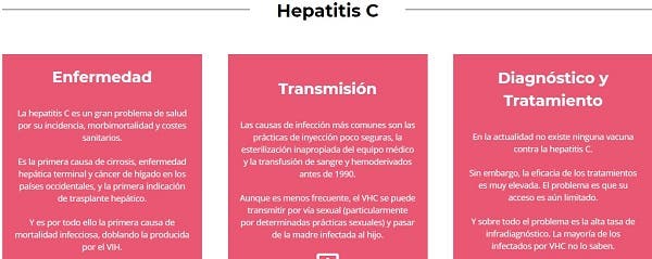 hepatitis C