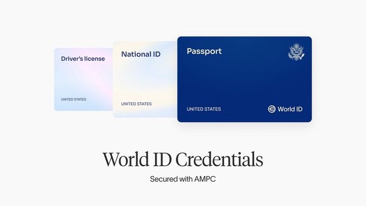 Los pasaportes que se sumarán a la app de World