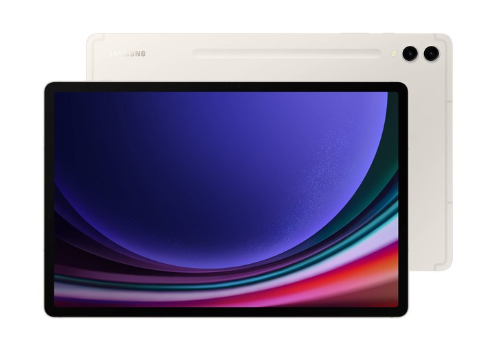 Samsung Galaxy Tab S9+. Es considerado como un celular de gran tamaño. 2.709.999 pesos