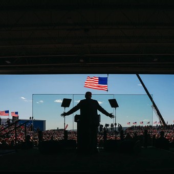 Elecciones en Estados Unidos 2024: Si gana Trump, ésta es la razón