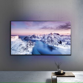 Liquidan Smart TV con rebajas de hasta 40% y 18 cuotas: las 20 ofertas top del ElectroFans