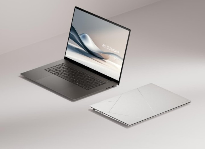 Asus Zenbook S 16.