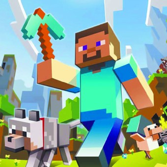 Cómo jugar Minecraft gratis sin descargar aplicaciones ni programas