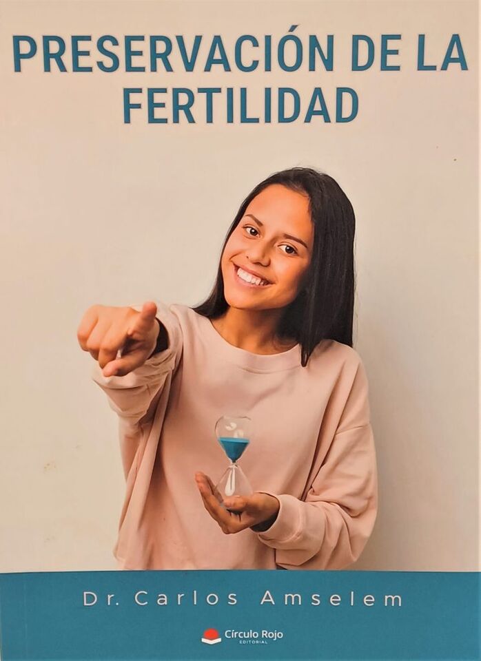 Preservación de la fertilidad: ovocitos