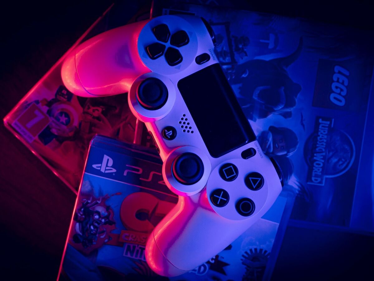 Cómo conectar la playstation con usb. Foto: Pixabay