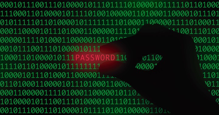 Robo de passwords, una práctica común vía QR. Foto Shutterstock